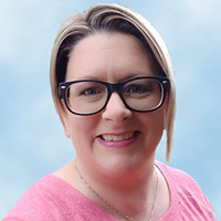Cati Harris, CBCS