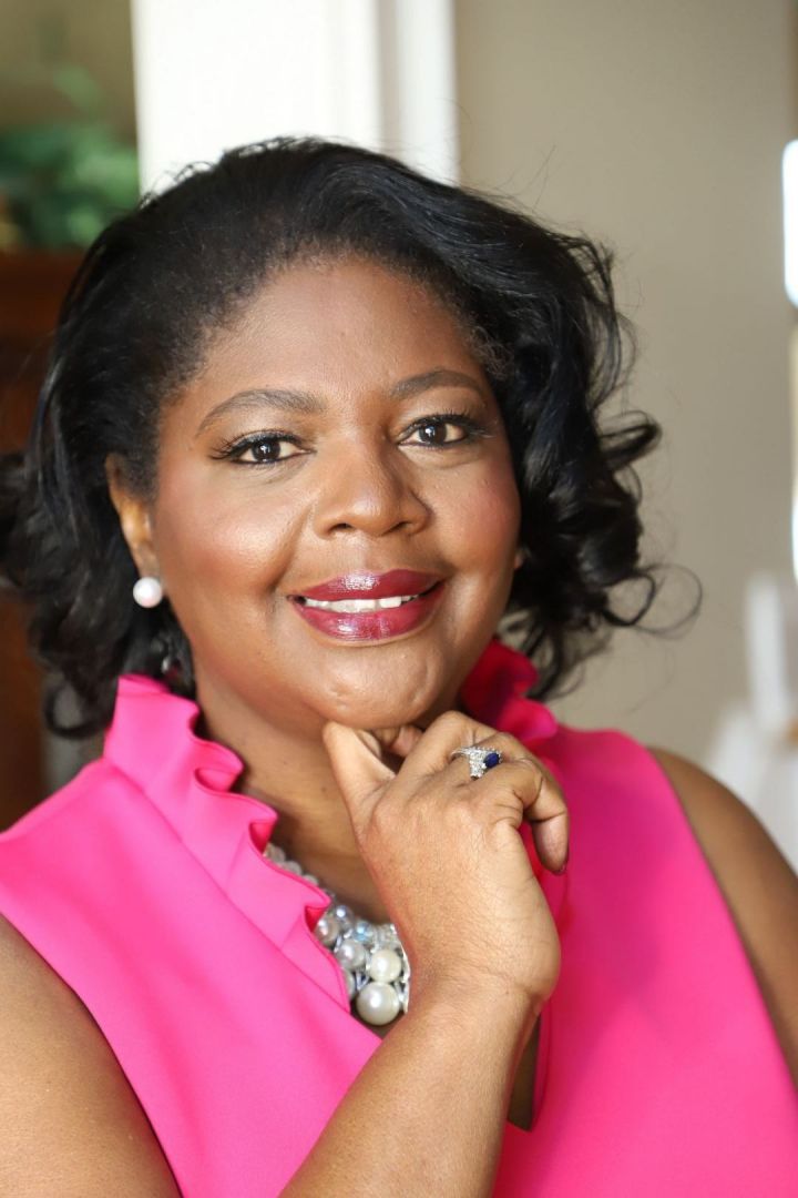 Carolyn Riggins 